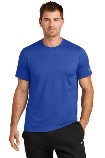 Nike - Swoosh Sleeve rLegend Tee. NKDX8730