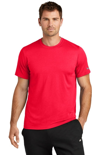 Nike - Swoosh Sleeve rLegend Tee. NKDX8730