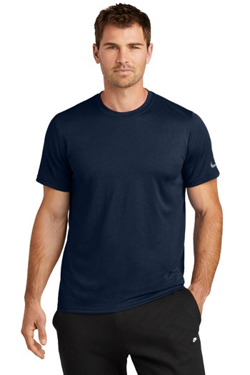 Nike - Swoosh Sleeve rLegend Tee. NKDX8730