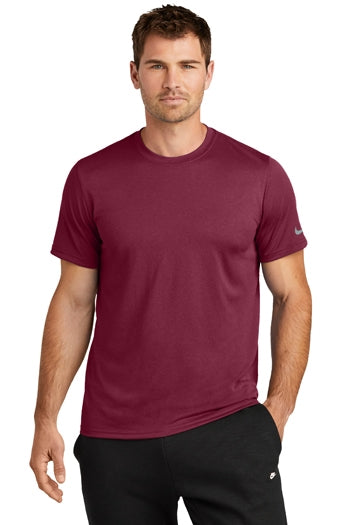 Nike - Swoosh Sleeve rLegend Tee. NKDX8730