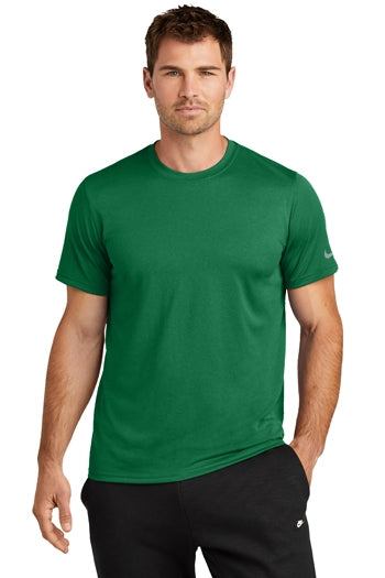 Nike - Swoosh Sleeve rLegend Tee. NKDX8730