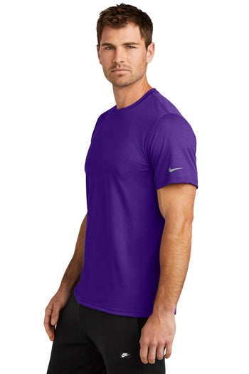 Nike - Swoosh Sleeve rLegend Tee. NKDX8730