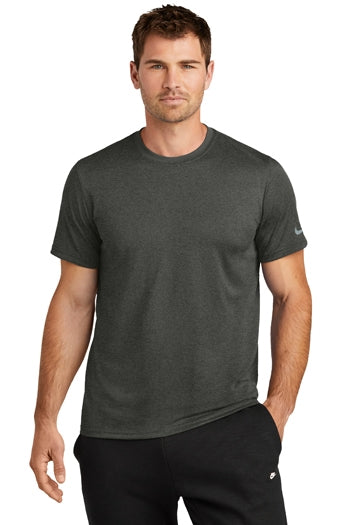 Nike - Swoosh Sleeve rLegend Tee. NKDX8730
