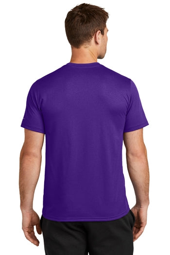Nike - Swoosh Sleeve rLegend Tee. NKDX8730