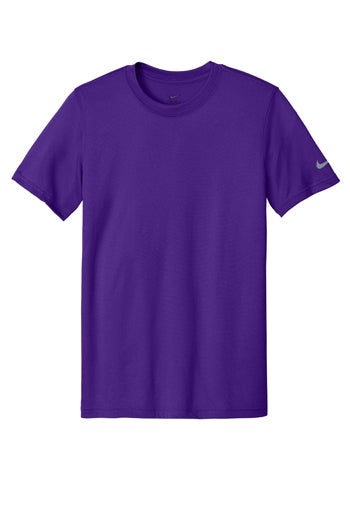 Nike - Swoosh Sleeve rLegend Tee. NKDX8730