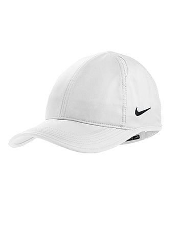 Nike - Dri-FIT Featherlight Performance Cap. NKFB5666