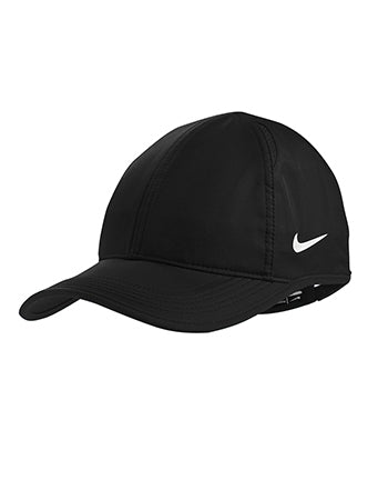 Nike - Dri-FIT Featherlight Performance Cap. NKFB5666