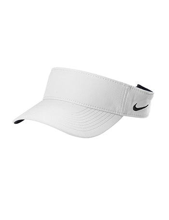 Nike - Dri-FIT Team Performance Visor. NKFB5675