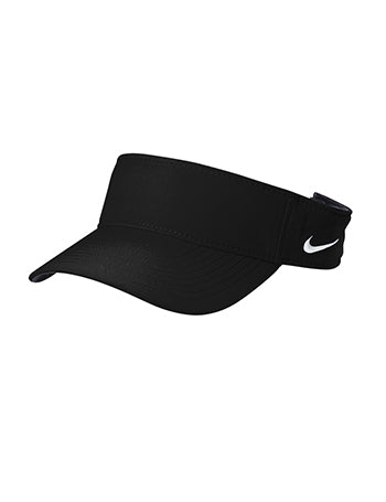 Nike - Dri-FIT Team Performance Visor. NKFB5675