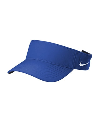 Nike - Dri-FIT Team Performance Visor. NKFB5675