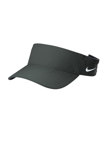 Nike - Dri-FIT Team Performance Visor. NKFB5675