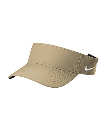 Nike - Dri-FIT Team Performance Visor. NKFB5675