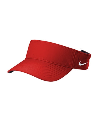 Nike - Dri-FIT Team Performance Visor. NKFB5675