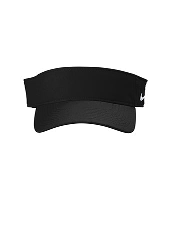 Nike - Dri-FIT Team Performance Visor. NKFB5675