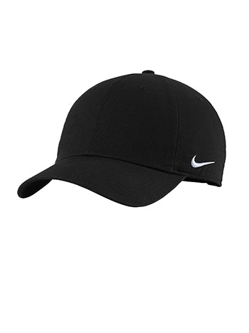 Nike - Heritage Cotton Twill Cap. NKFB5677