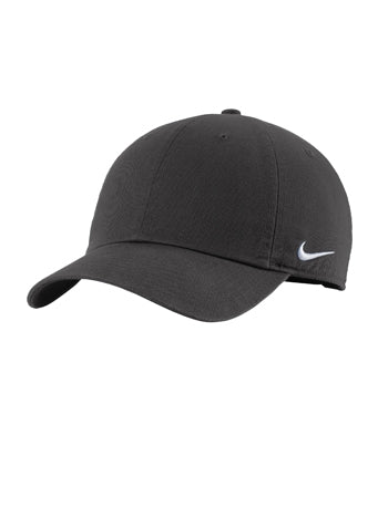 Nike - Heritage Cotton Twill Cap. NKFB5677