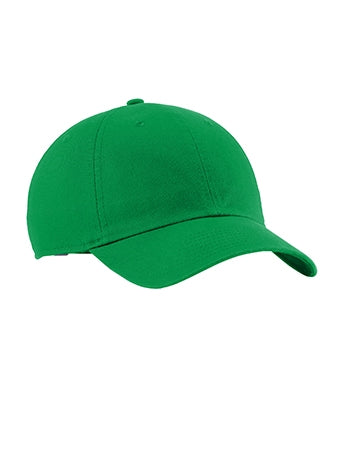 Nike - Heritage Cotton Twill Cap. NKFB5677