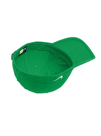 Nike - Heritage Cotton Twill Cap. NKFB5677