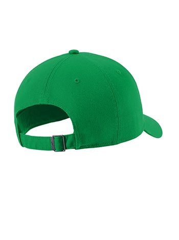 Nike - Heritage Cotton Twill Cap. NKFB5677