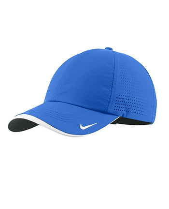 Nike - Dri-FIT Perforated Performance Cap. NKFB6445