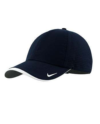Nike - Dri-FIT Perforated Performance Cap. NKFB6445