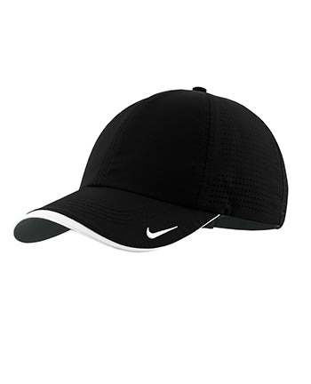 Nike - Dri-FIT Perforated Performance Cap. NKFB6445