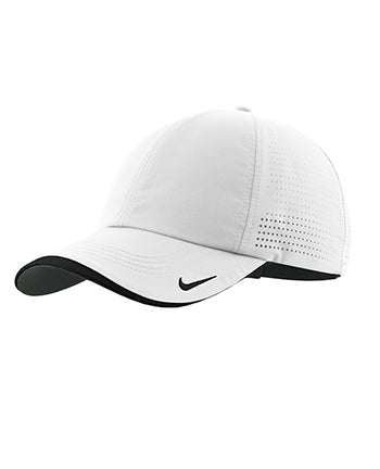 Nike - Dri-FIT Perforated Performance Cap. NKFB6445