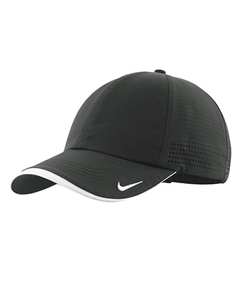 Nike - Dri-FIT Perforated Performance Cap. NKFB6445