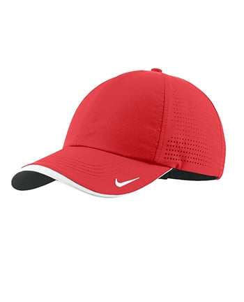 Nike - Dri-FIT Perforated Performance Cap. NKFB6445
