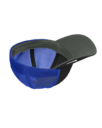 Nike - Stretch-to-Fit Mesh Back Cap. NKFB6448