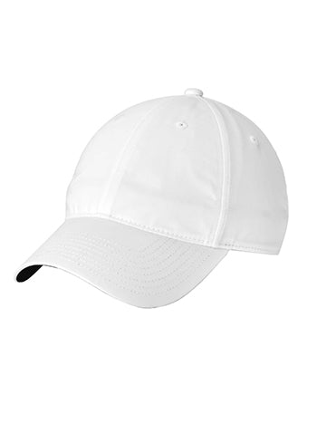 Nike - Unstructured Cotton/Poly Twill Cap. NKFB6449