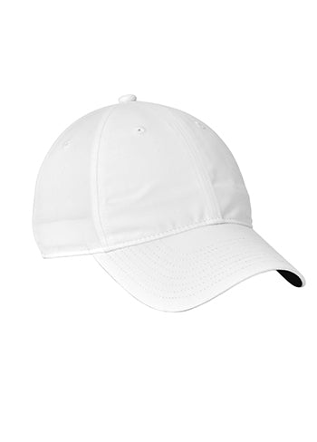 Nike - Unstructured Cotton/Poly Twill Cap. NKFB6449