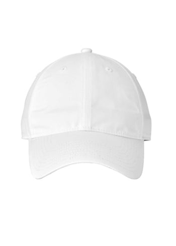 Nike - Unstructured Cotton/Poly Twill Cap. NKFB6449