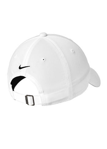 Nike - Unstructured Cotton/Poly Twill Cap. NKFB6449