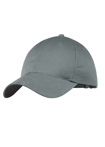 Nike - Unstructured Cotton/Poly Twill Cap. NKFB6449