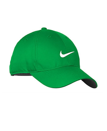 Nike - Dri-FIT Swoosh Performance Cap. NKFB6450
