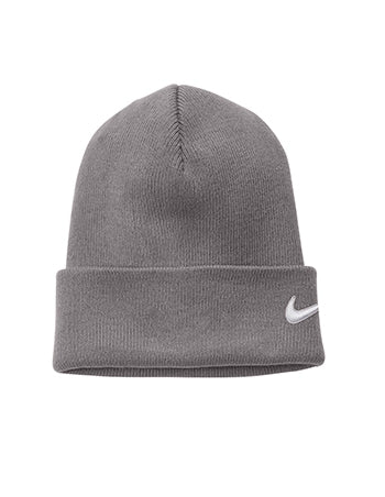 Nike - Team Cuffed Beanie. NKFB6539