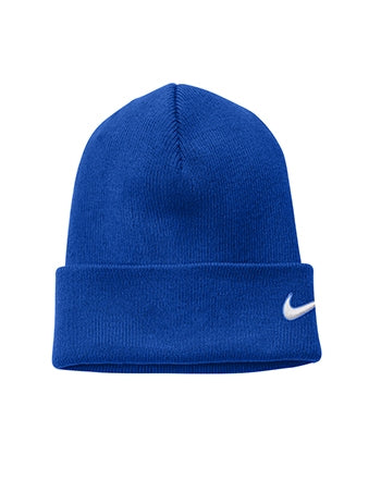 Nike - Team Cuffed Beanie. NKFB6539