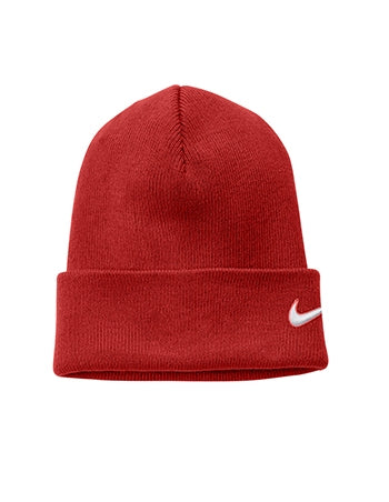 Nike - Team Cuffed Beanie. NKFB6539