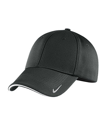 Nike - Dri-FIT Stretch Mesh Sandwich Bill Cap. NKFD9718