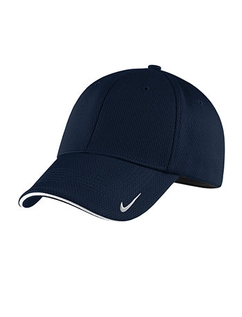 Nike - Dri-FIT Stretch Mesh Sandwich Bill Cap. NKFD9718