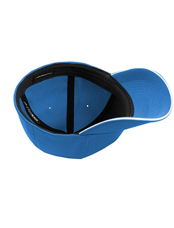 Nike - Dri-FIT Stretch Mesh Sandwich Bill Cap. NKFD9718