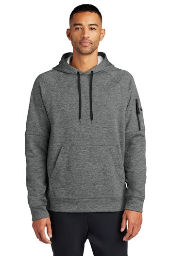 Nike - Therma-FIT Pocket Pullover Fleece Hoodie. NKFD9735