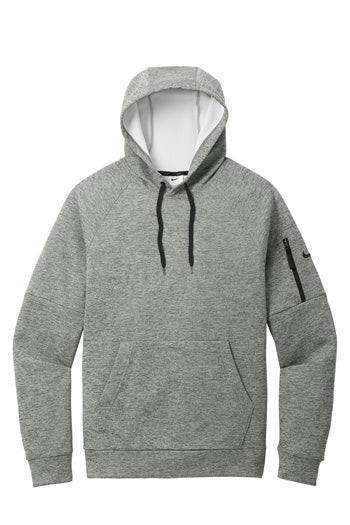 Nike - Therma-FIT Pocket Pullover Fleece Hoodie. NKFD9735
