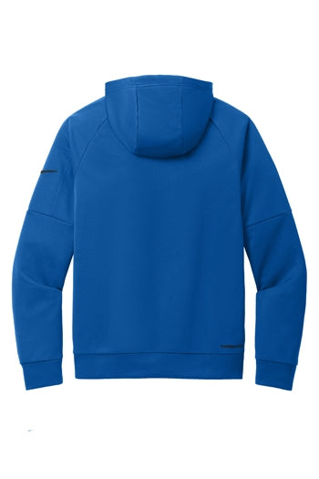 Nike - Therma-FIT Pocket 1/4-Zip Fleece Hoodie. NKFD9742