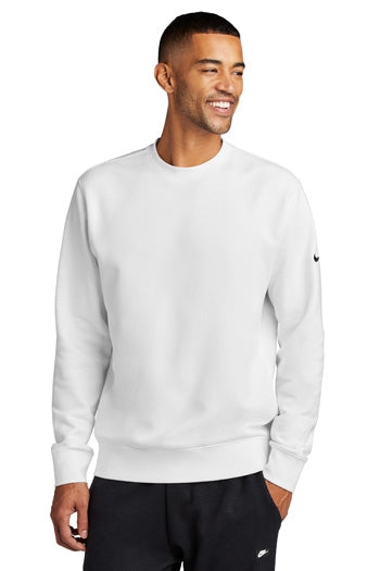 Nike - Club Fleece Crew. NKFD9863