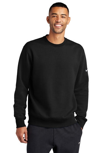 Nike - Club Fleece Crew. NKFD9863