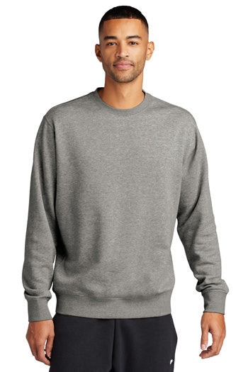 Nike - Club Fleece Crew. NKFD9863