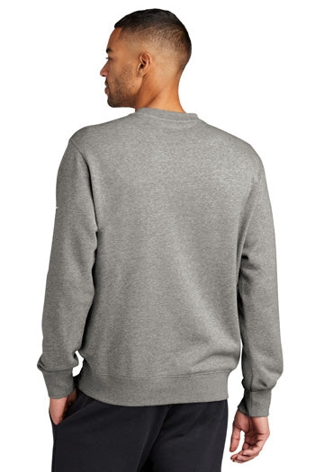 Nike - Club Fleece Crew. NKFD9863