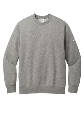 Nike - Club Fleece Crew. NKFD9863